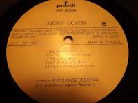 SEVEN GET LUCKY