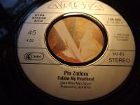 JERMAINE Jackson&PIA ZADORA