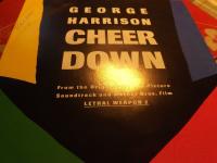 CHEER DOWN