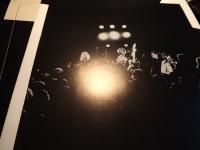 BLACK PAINT WHITE COLOUR