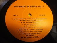 FLASHBACK IN STEREO