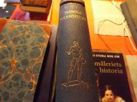 SVENSKA FOLKR&Ouml;RELSER III