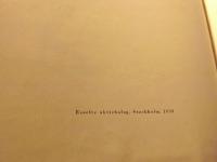 SVENSKA FOLKR&Ouml;RELSER III