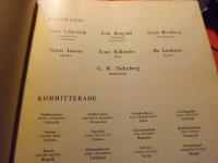 SVENSKA FOLKR&Ouml;RELSER III