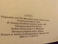 FAMILJEL&Auml;KARBOKEN