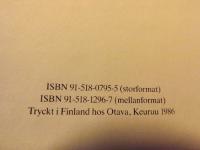 MODERN ENGELSK-SVENSK ORDBOK