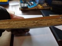 Full fart fram&aring;t