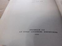 Full fart fram&aring;t