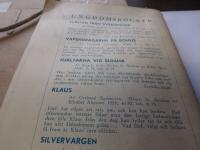 Full fart fram&aring;t