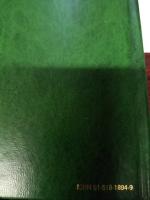 Modern tysk svensk ordbok