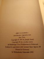 Med fara f&ouml;r livet