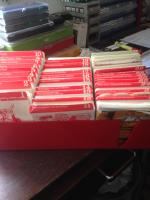 M&auml;sterbockens Samlade R&aring;d och Recept