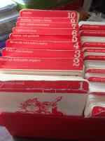 M&auml;sterbockens Samlade R&aring;d och Recept