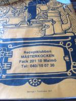 M&auml;sterbockens Samlade R&aring;d och Recept
