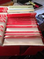 M&auml;sterbockens Samlade R&aring;d och Recept