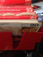 M&auml;sterbockens Samlade R&aring;d och Recept