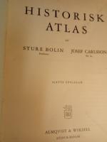 Historisk Atlas