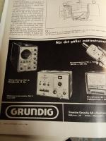 Radio&Television Vinylborsen-skivbutik