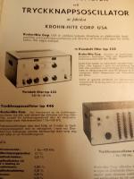 Radio&Television Vinylborsen-skivbutik