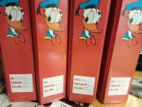 Kalle Anka Vinylborsen-skivbutik