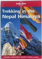 Trekking in the Nepal Himalaya