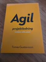 Agil projektledning