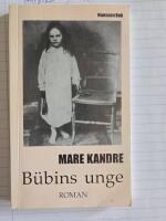 B&uuml;bins unge
