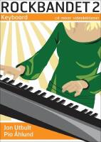 Rockbandet 2.-  Keyboard