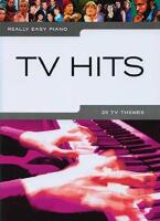 Really Easy Piano - TV Hits