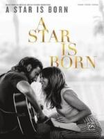 A Star is Born - PVG (Piano/Vocal/Guitar)