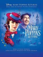 Mary Poppins Returns - PVG (Piano/Vocal/Guitar)