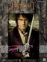 The Hobbit An unexpected journey - Big Note Piano