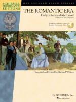 The Romantic Era - Piano Early Intermediate Level