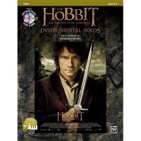 The Hobbit: An Unexpected Journey Instrumental Solos- Cello