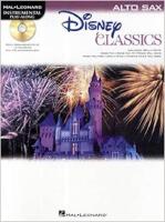 Disney Classics Alto Sax