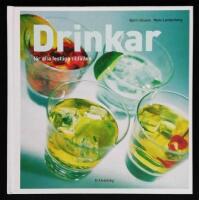 Sk&ouml;na cocktails