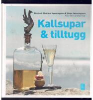 Kallsupar och tilltugg