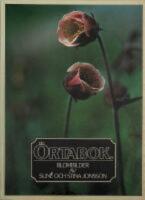 &Ouml;rtabok : blombilder