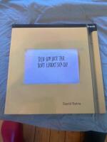 Den som inte tar bort luddet ska d&ouml;!