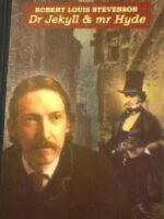 Dr Jekyll & mr Hyde