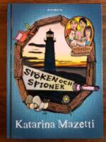 Sp&ouml;ken och spioner