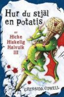 Hur du stj&auml;l en potatis