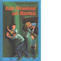 Kalle Blomkvist och Rasmus