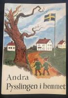 andra pysslingen i hemmet