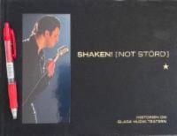 Shaken! (not st&ouml;rd) - historien om Glada Hudik-teatern
