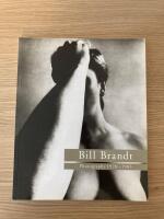 Bill Brandt - photographs, 1928-1983