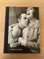 Anders Petersen (svensk utg&aring;va)