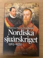 Nordiska sju&aring;rskriget 1563-1570
