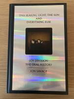 This Searing Light, the Sun and Everything Else