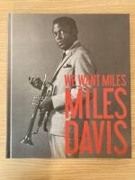 We want Miles - Miles Davis